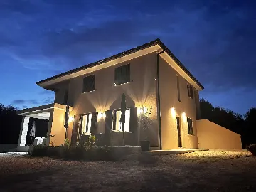 Rovinj Apartment with Terrace for 4 Guests