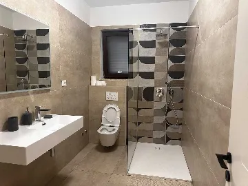 Rovinj Apartment with Terrace for 4 Guests