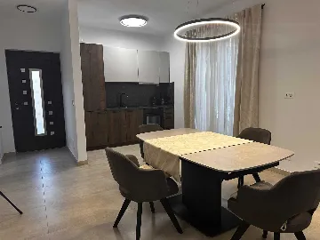 Rovinj Apartment with Terrace for 4 Guests