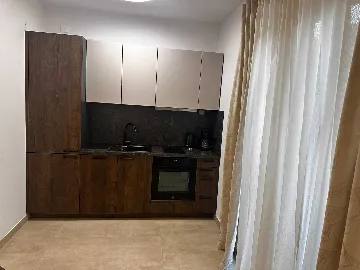 Rovinj Apartment with Terrace for 4 Guests