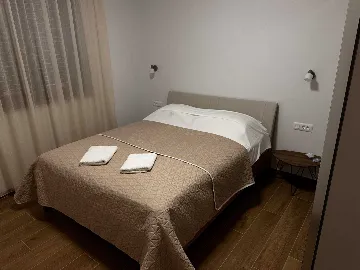 3-Guest Apartment in Rovinj with Terrace