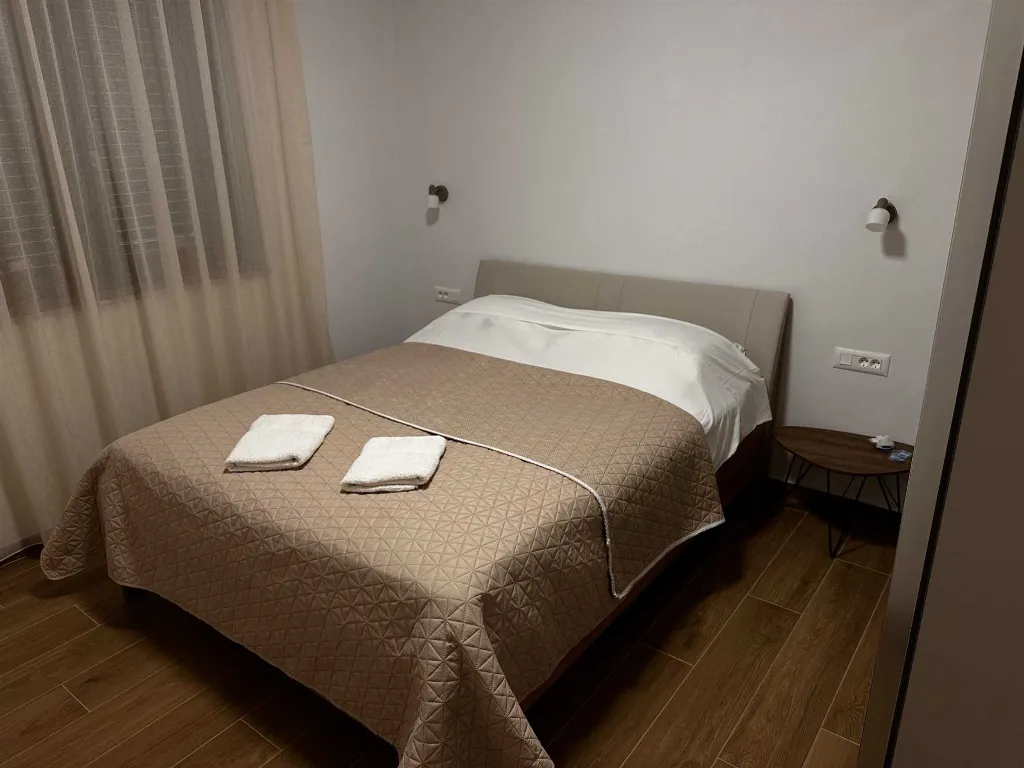 3-Guest Apartment in Rovinj with Terrace