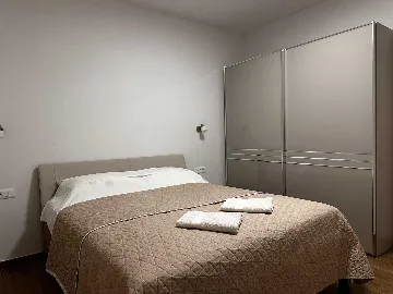 3-Guest Apartment in Rovinj with Terrace