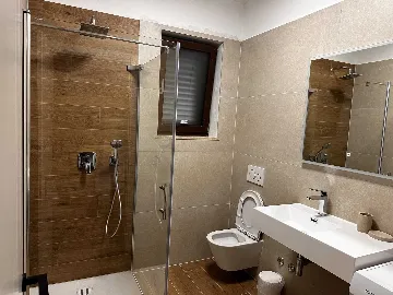 3-Guest Apartment in Rovinj with Terrace