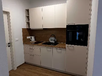 3-Guest Apartment in Rovinj with Terrace