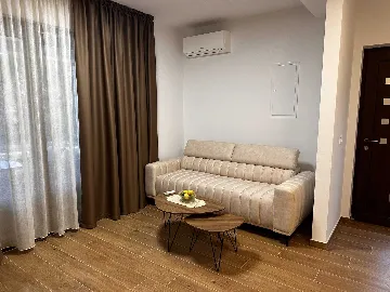 3-Guest Apartment in Rovinj with Terrace