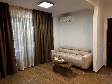 3-Guest Apartment in Rovinj with Terrace