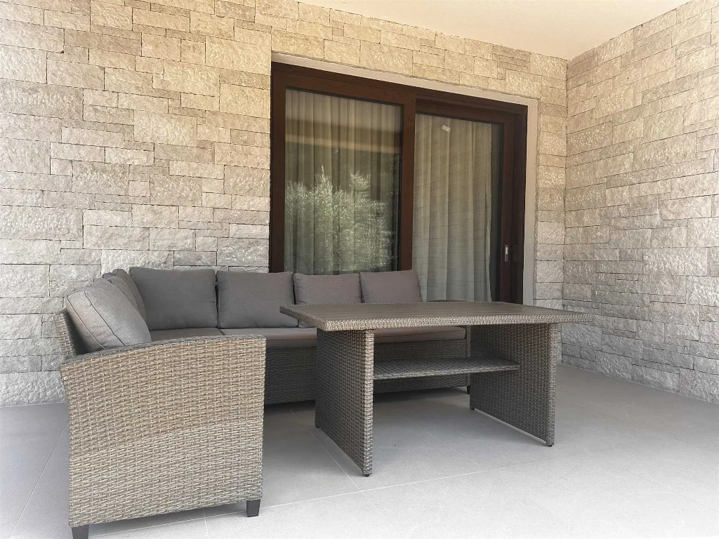 3-Guest Apartment in Rovinj with Terrace