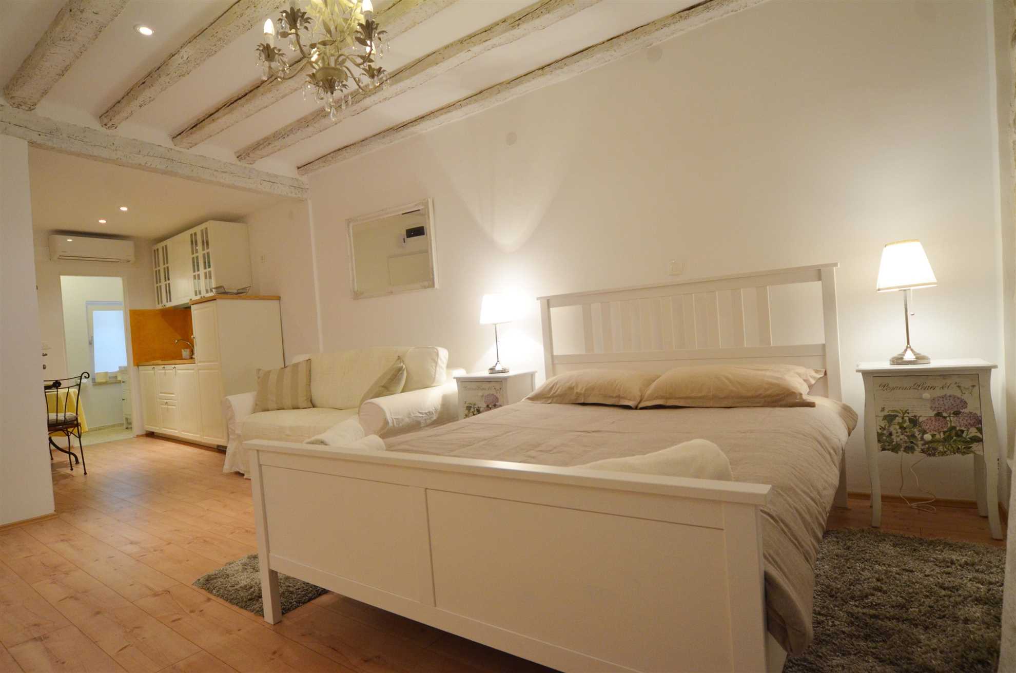 VILLA ROSSELLA 4 Studio (Oliva)