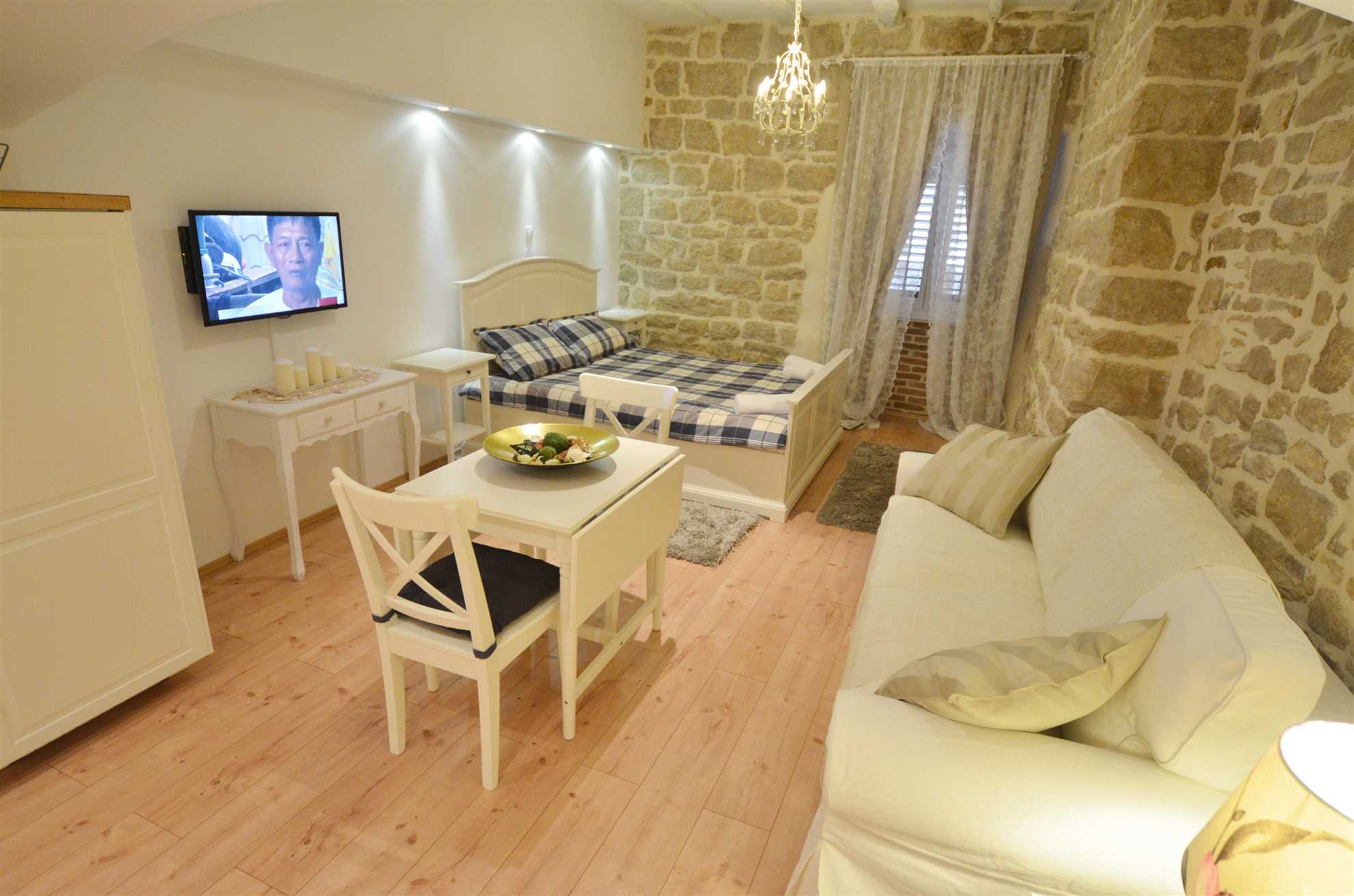 VILLA ROSSELLA 4 Studio (Lavanda)