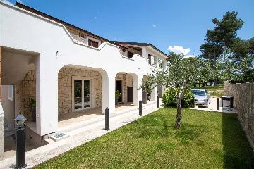 Compact Studio in Rovinjsko Selo