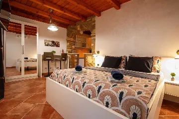 Compact Studio in Rovinjsko Selo