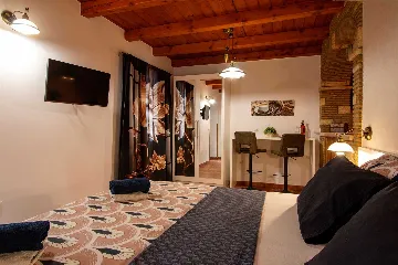 Compact Studio in Rovinjsko Selo