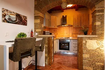 Compact Studio in Rovinjsko Selo