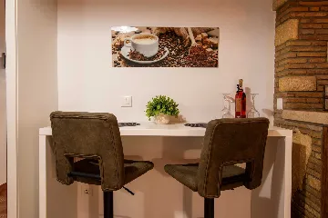 Compact Studio in Rovinjsko Selo