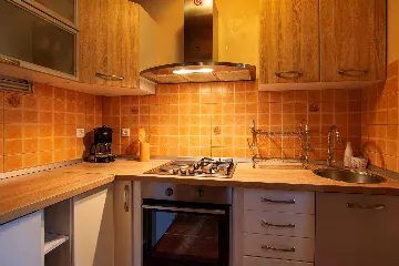 Compact Studio in Rovinjsko Selo