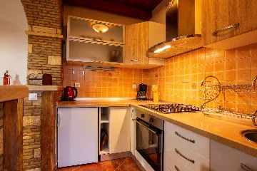 Compact Studio in Rovinjsko Selo