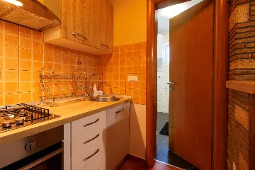 Compact Studio in Rovinjsko Selo