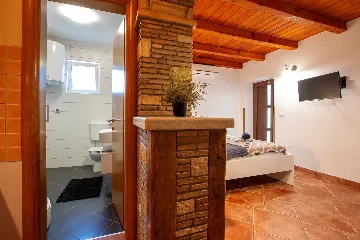 Compact Studio in Rovinjsko Selo