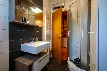 Compact Studio in Rovinjsko Selo