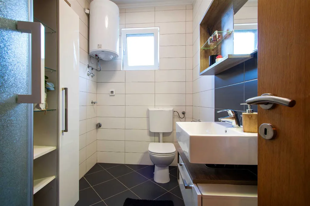 Compact Studio in Rovinjsko Selo