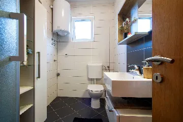 Compact Studio in Rovinjsko Selo