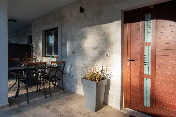 Compact Studio in Rovinjsko Selo