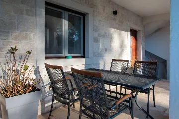 Compact Studio in Rovinjsko Selo