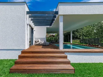 Bale Holiday House for 4 Guests