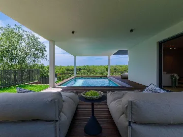 Bale Holiday House for 4 Guests