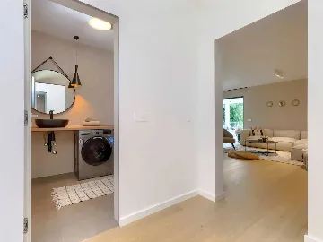 Bale Holiday House for 4 Guests