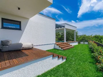 Bale Holiday House for 4 Guests