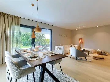 Bale Holiday House for 4 Guests