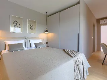 Bale Holiday House for 4 Guests