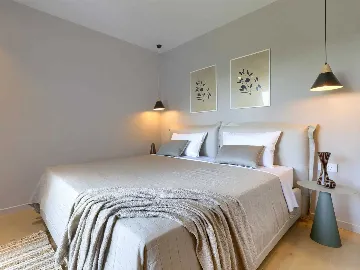 Bale Holiday House for 4 Guests