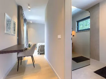 Bale Holiday House for 4 Guests