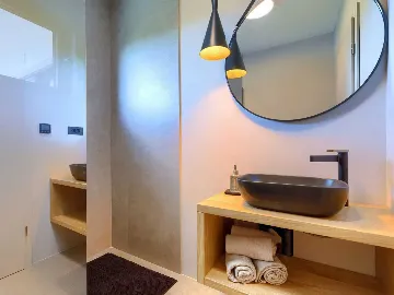 Bale Holiday House for 4 Guests