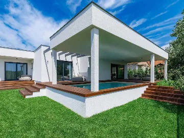 Bale Holiday House for 4 Guests