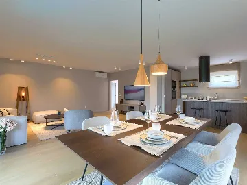 Bale Holiday House for 4 Guests