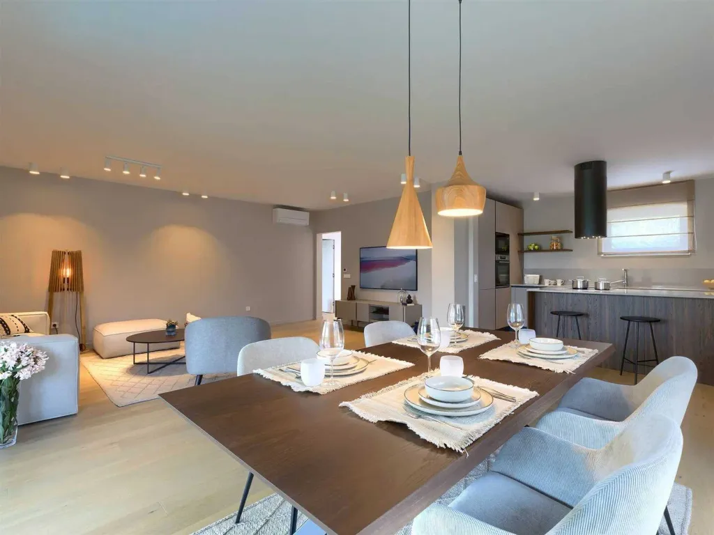 Bale Holiday House for 4 Guests