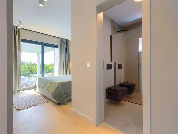 Bale Holiday House for 4 Guests