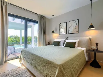 Bale Holiday House for 4 Guests