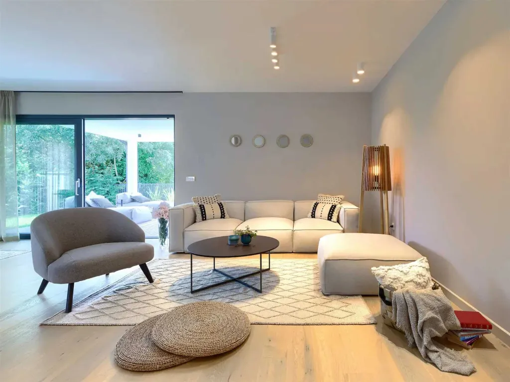 Bale Holiday House for 4 Guests