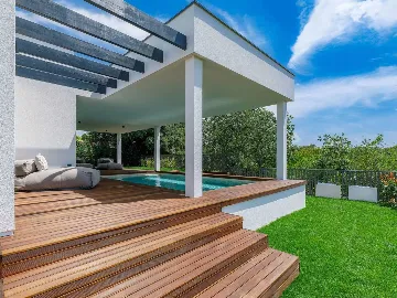 Bale Holiday House for 4 Guests