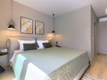 Bale Holiday House for 4 Guests