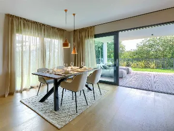 Bale Holiday House for 4 Guests