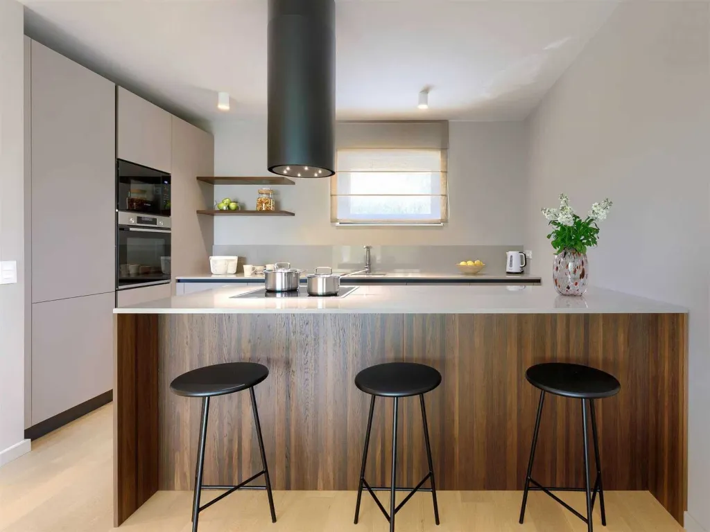 Bale Holiday House for 4 Guests