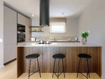 Bale Holiday House for 4 Guests