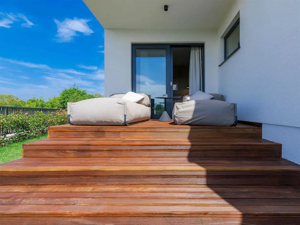Bale Holiday House for 4 Guests