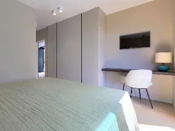 Bale Holiday House for 4 Guests